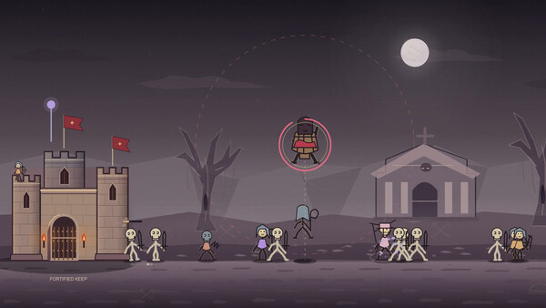 flingkeep screenshot 9