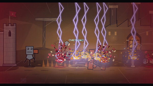 flingkeep screenshot 13