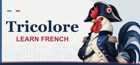 Tricolore: Learn French