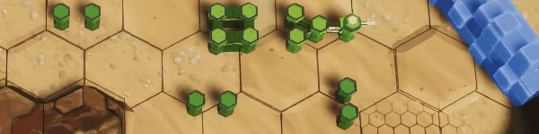 HEX Defense video 1