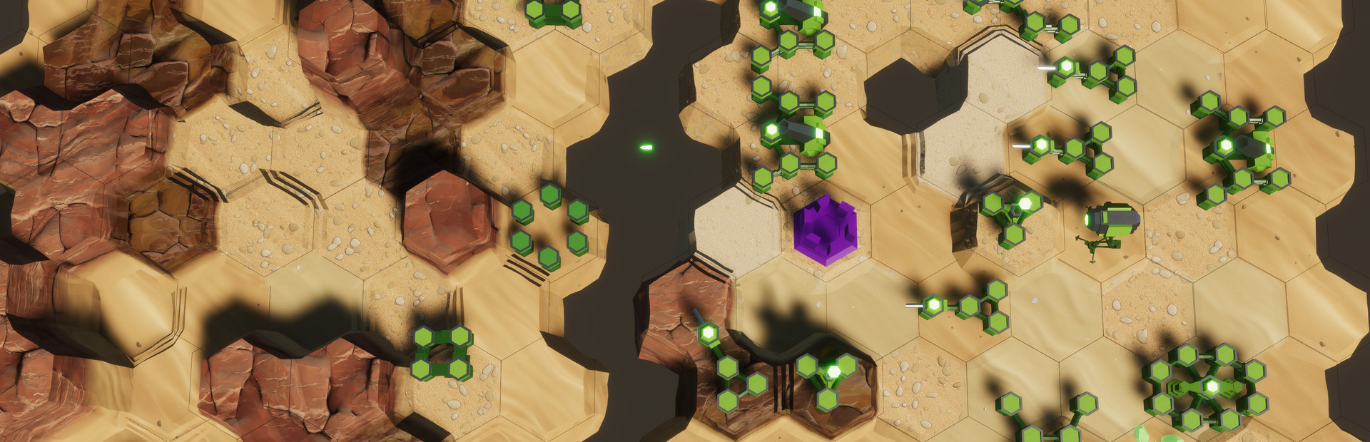 HEX Defense