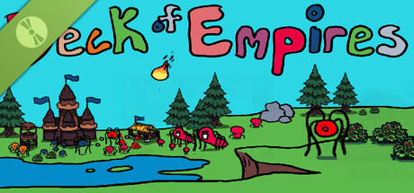 Deck of Empires Demo 표지