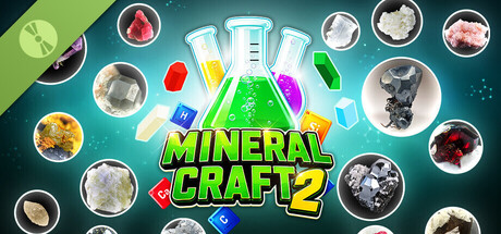 Mineral Craft 2 Demo 표지