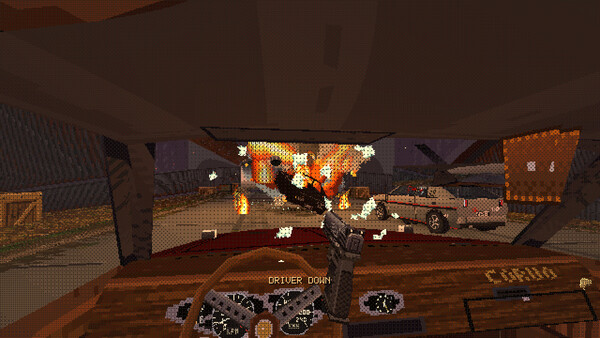 Lead Foot screenshot 6