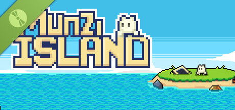 Munzi Island Demo 표지