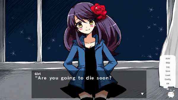 TSUKIMI PLANET -CLASSIC REMASTER- screenshot 2
