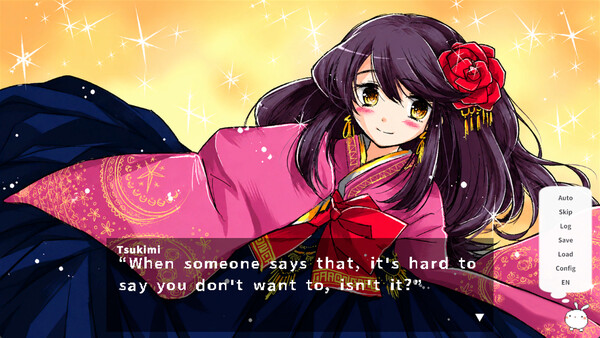 TSUKIMI PLANET -CLASSIC REMASTER- screenshot 4