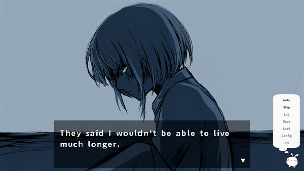 TSUKIMI PLANET -CLASSIC REMASTER- screenshot 3