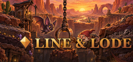 Line & Lode