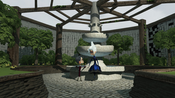 Howard Lovecraft and the Frozen Kingdom screenshot 5