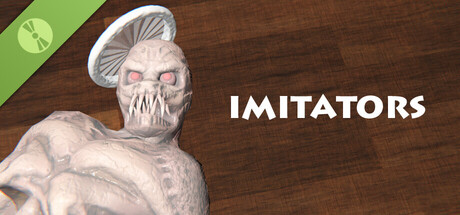IMITATORS Demo 표지