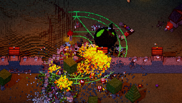 Keep the night screenshot 12