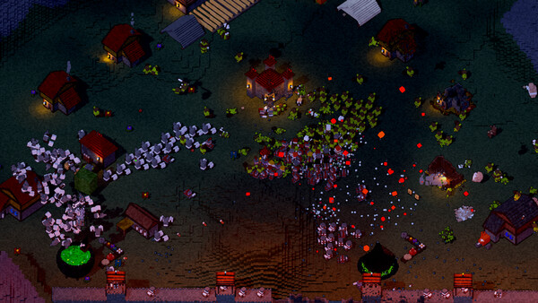 Keep the night screenshot 6