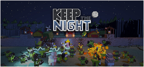 Keep the night