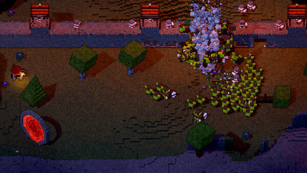 Keep the night screenshot 11