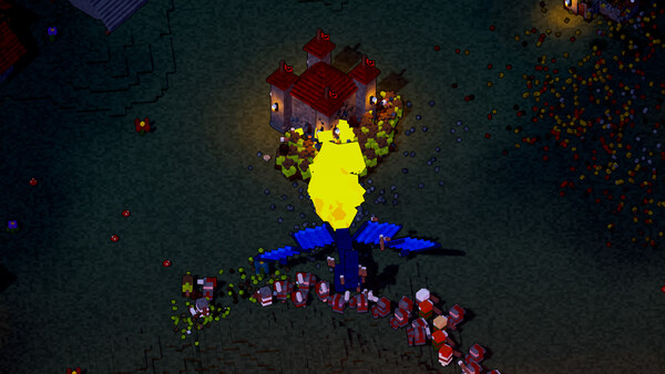Keep the night screenshot 13