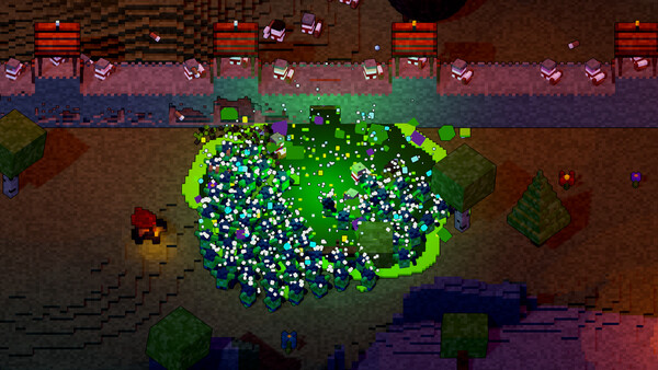 Keep the night screenshot 8