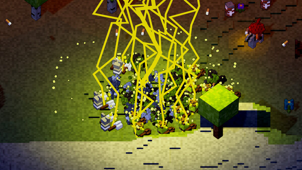 Keep the night screenshot 7