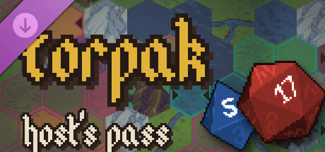 torpak - Host's Pass