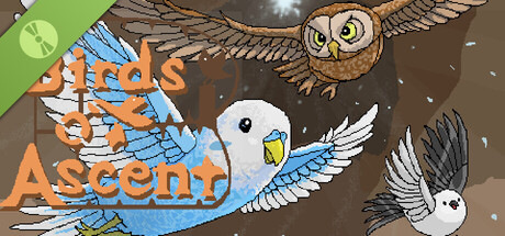 Birds of Ascent Demo 표지