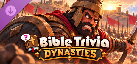 Bible Trivia – Dynasties