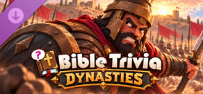Bible Trivia – Dynasties