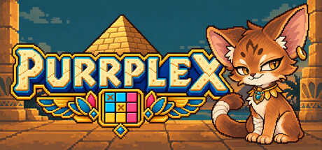 Purrplex