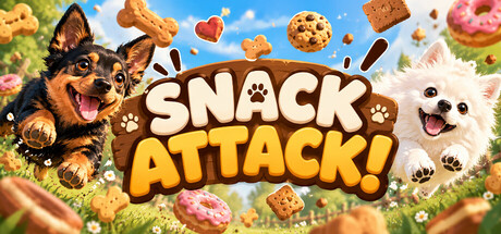 Snack Attack