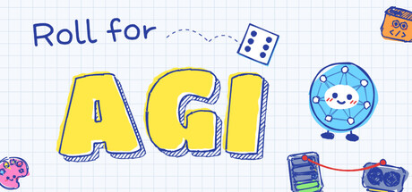 Roll for AGI  掷骰到AGI