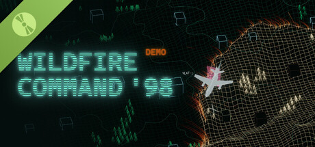 Wildfire Command '98 Demo 표지