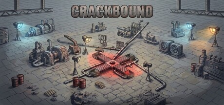 CrackBound