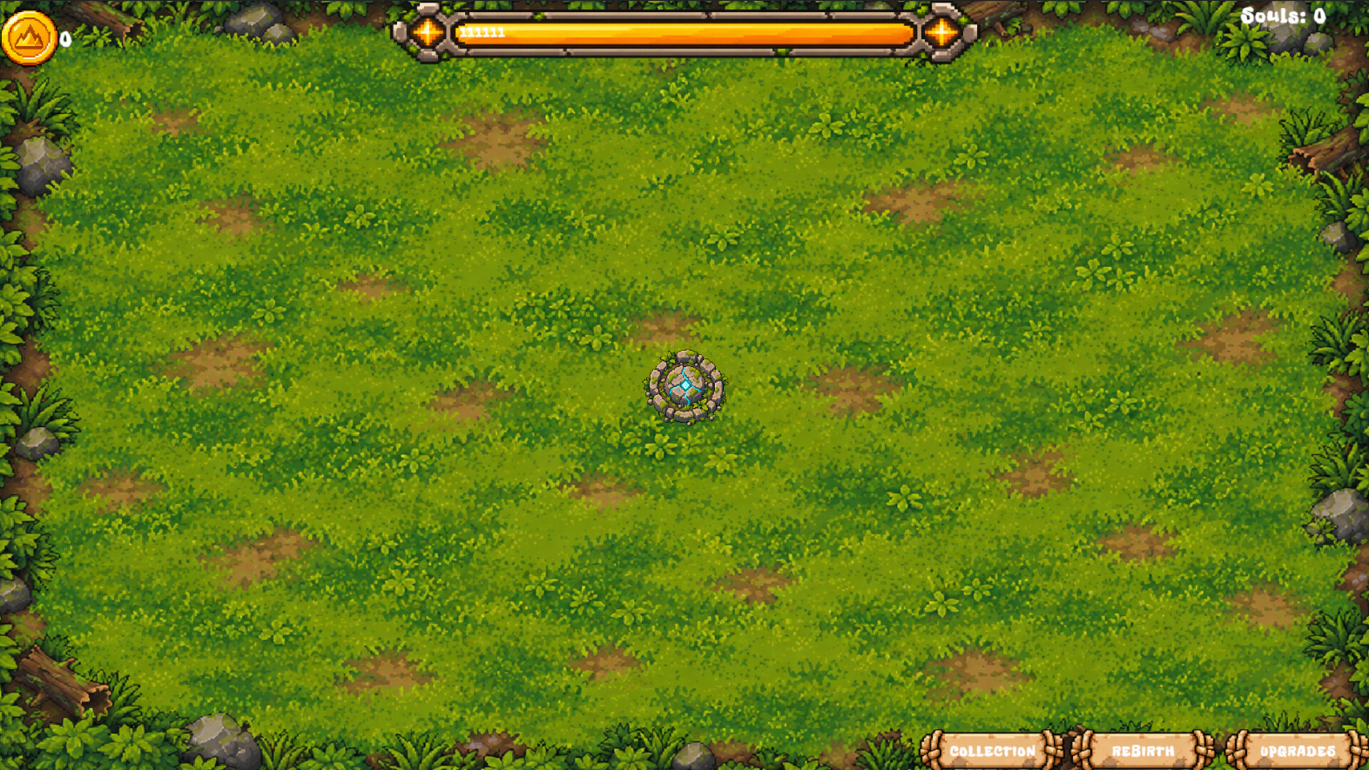 CrackBound screenshot #2