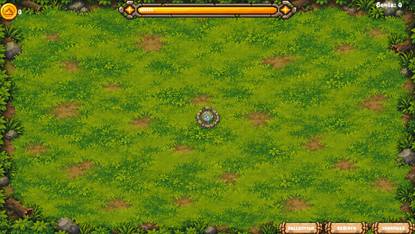 CrackBound Screenshot