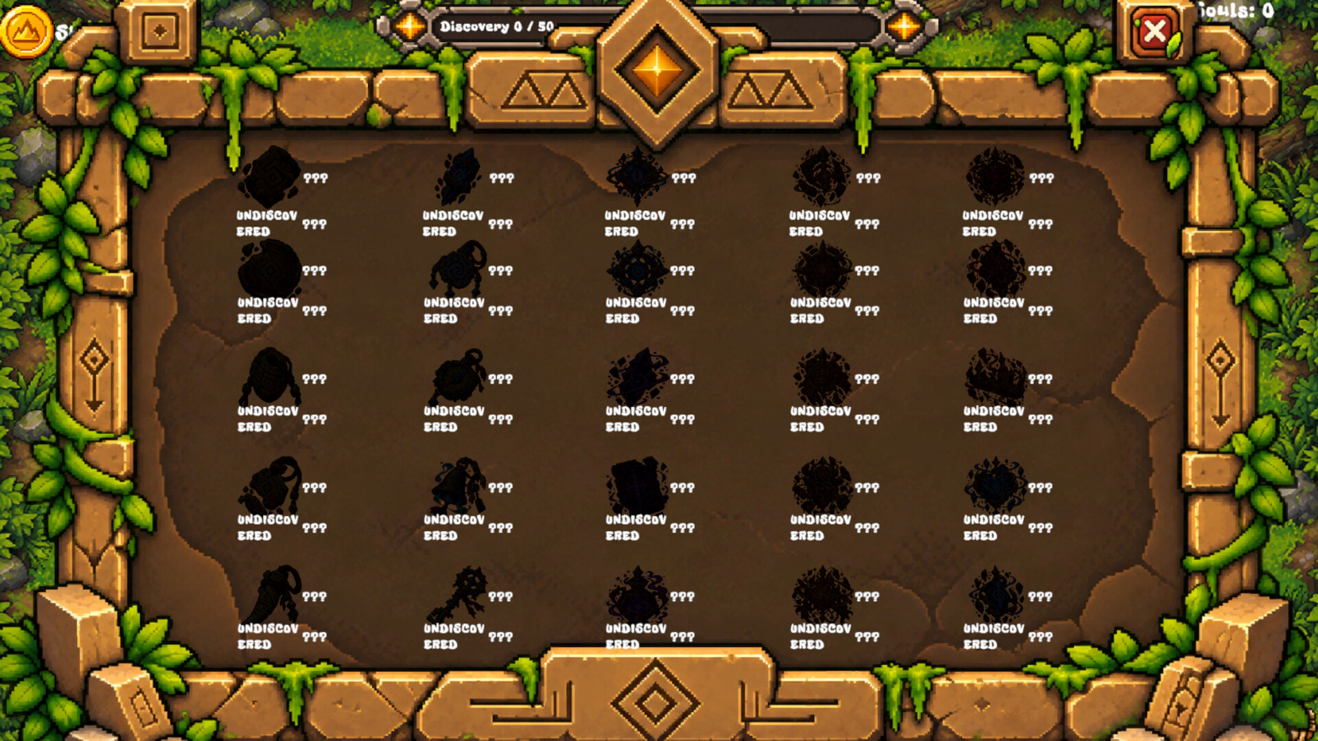 CrackBound screenshot #3