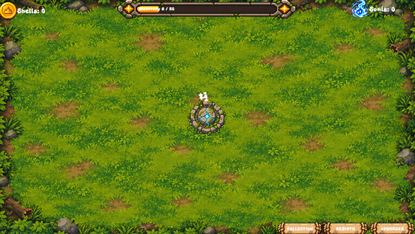 CrackBound 스크린샷 1