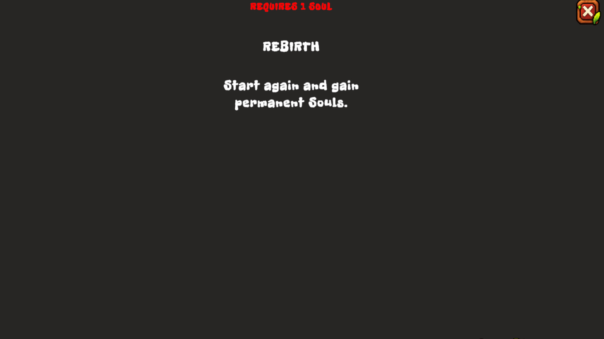 CrackBound screenshot #1