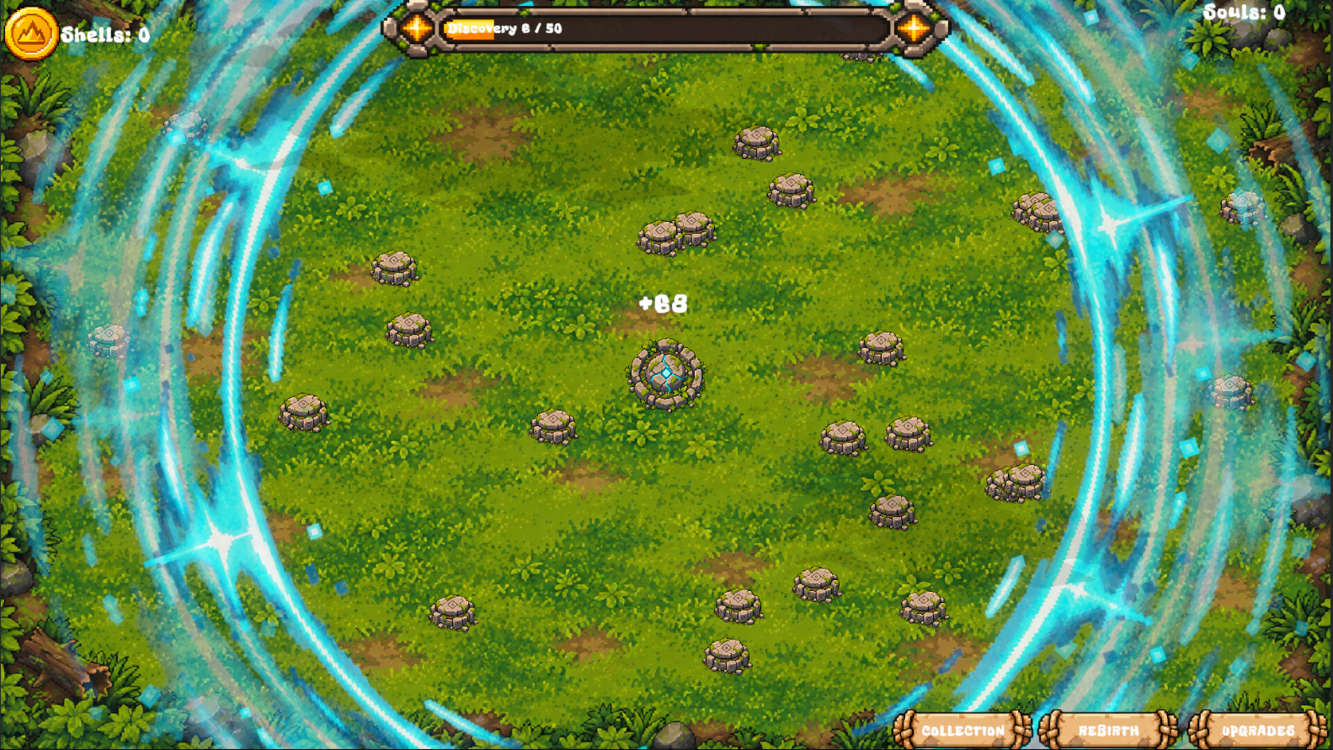 CrackBound screenshot #4