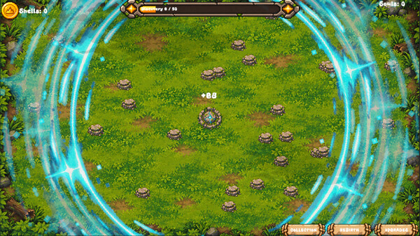 CrackBound Screenshot