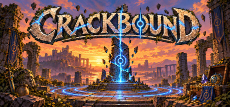 CrackBound 표지