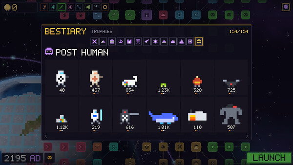 Alien Friends screenshot 8