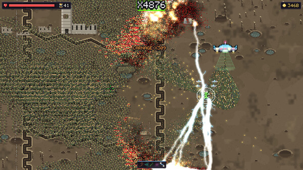 Alien Friends screenshot 2