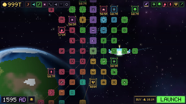 Alien Friends screenshot 7