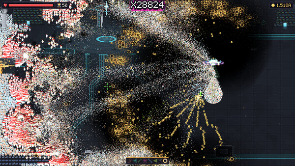 Alien Friends screenshot 6