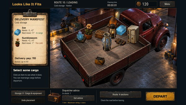 Looks Like It Fits screenshot 1