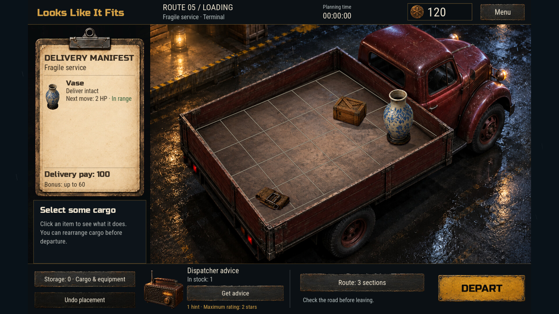 Looks Like It Fits screenshot 7