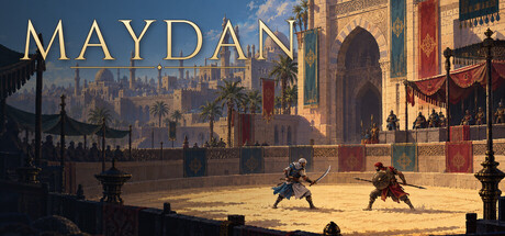 Maydan