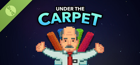 Under the Carpet Demo 표지