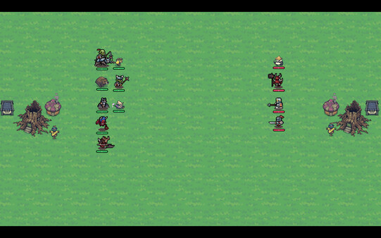 Kingdom Blackjack screenshot 6