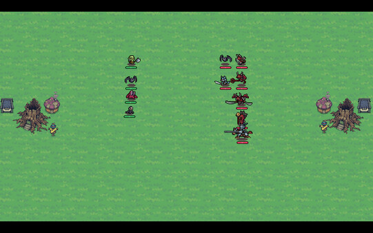 Kingdom Blackjack screenshot 4