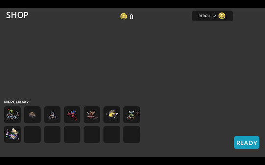 Kingdom Blackjack screenshot 3